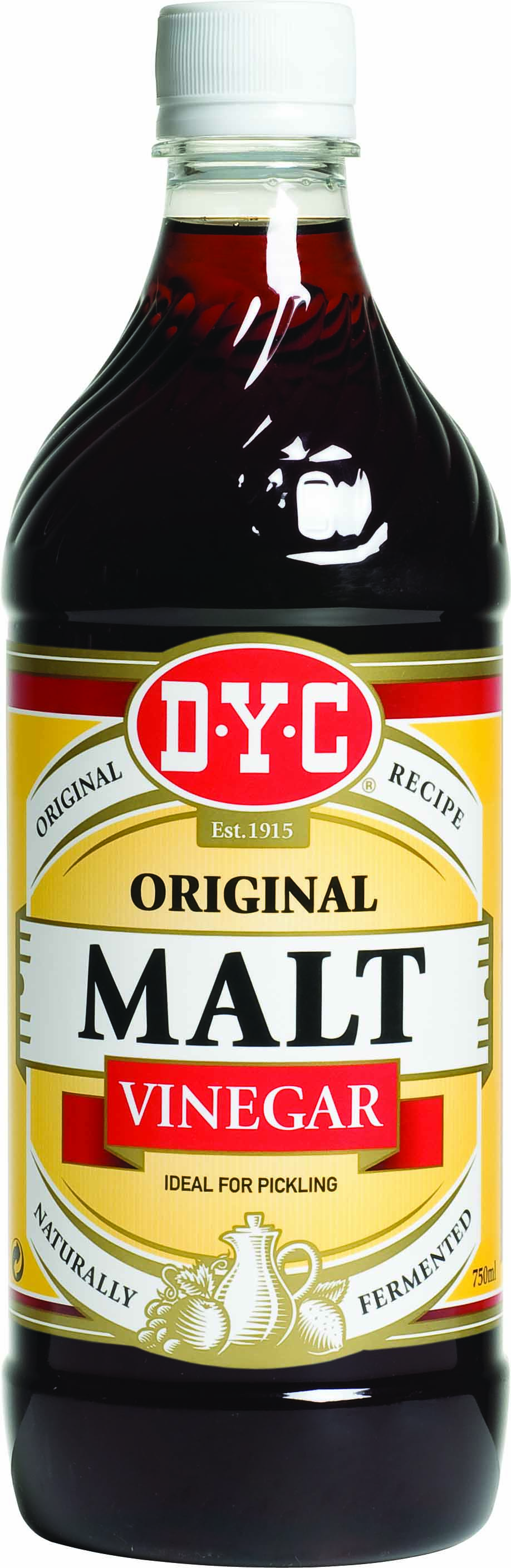 DYC Ingredient