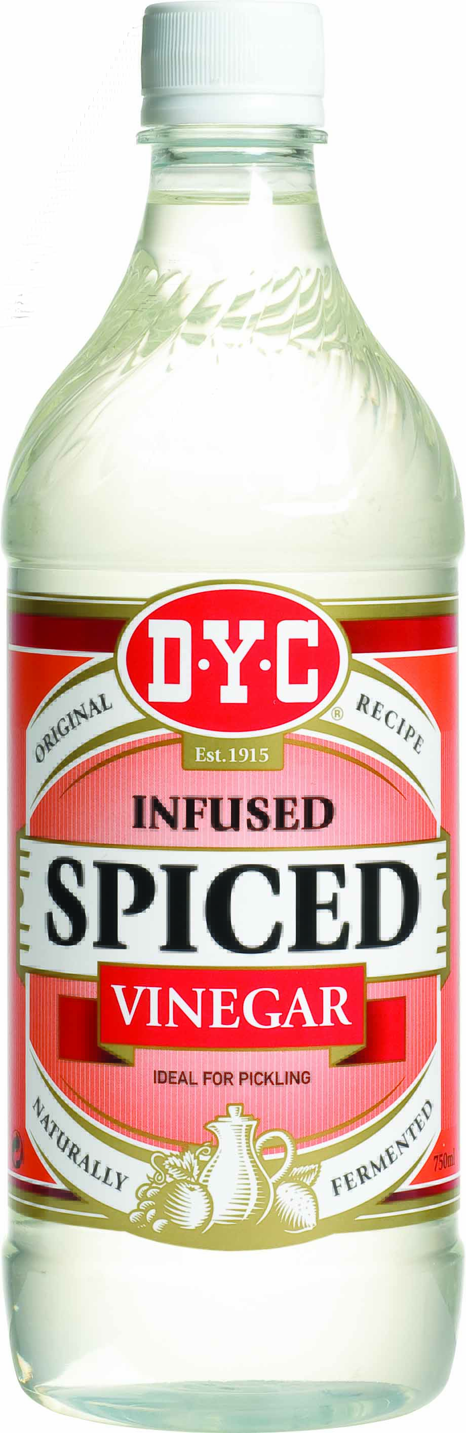 DYC Ingredient