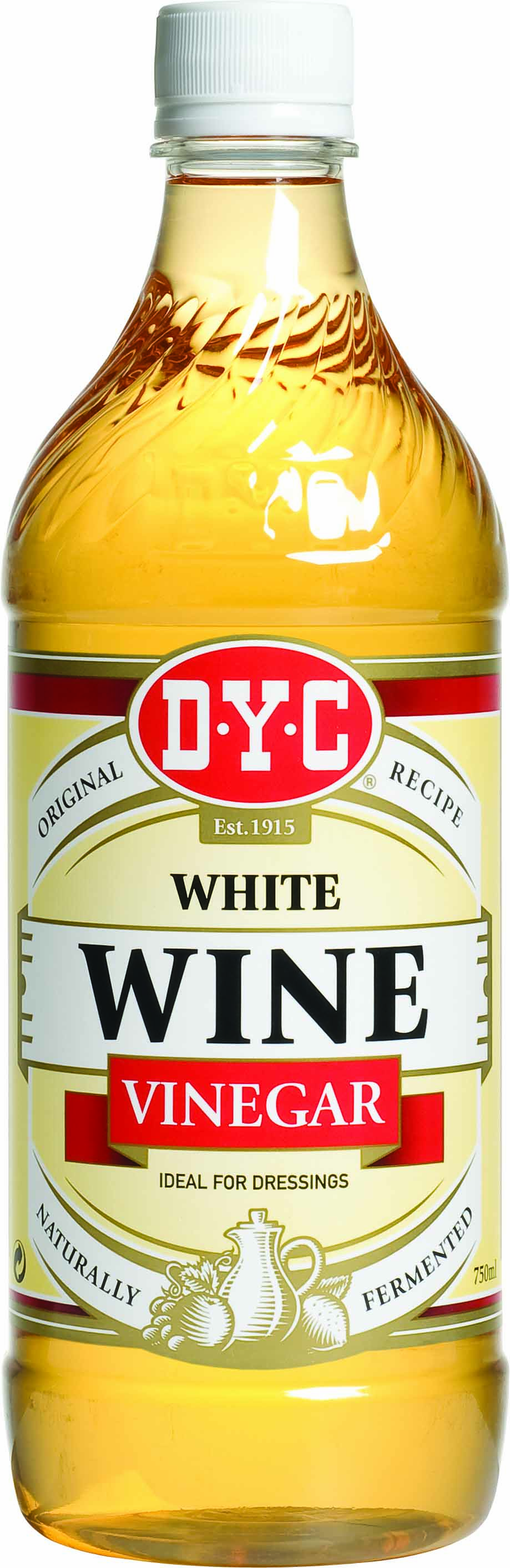 DYC Ingredient