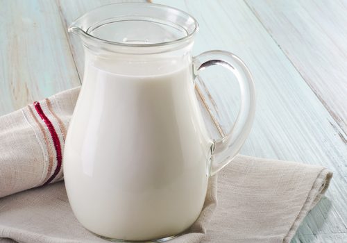 Buttermilk